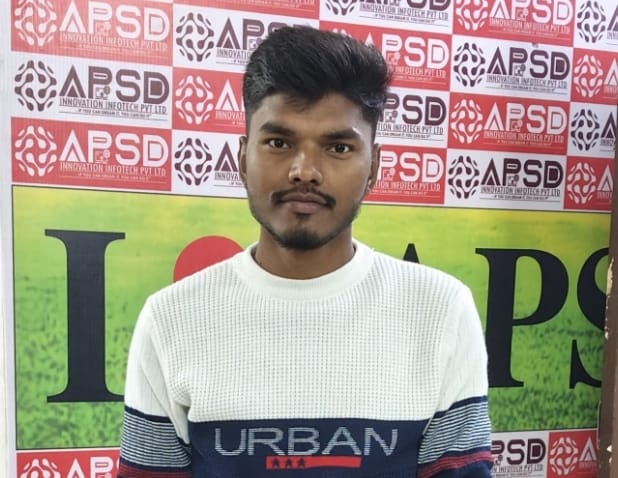PRASOON YADAV